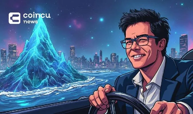 Principali punti di discussione: FutureCrest Acquisition, guidata da Tom Lee, sta pianificando unIPO da 250 milioni di dollari. . Bitcoin