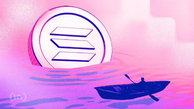 Selama seminggu investor membeli Solana senilai $770 juta, sementara 3,79 juta SOL keluar dari bursa, mengindikasikan akumulasi aktif. . Solana