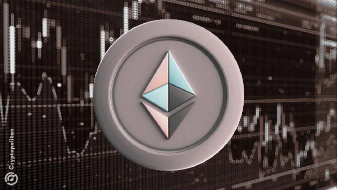 以太坊在区块链总价值和经济活动方面再次领先. Defi