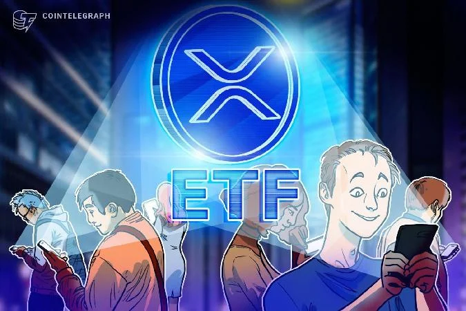 主要启示：彭博社专家认为，XRP-ETF 推出的可能性约为 95% ，预计美国证券交易委员会将在 10 月份做出决定. Xrp