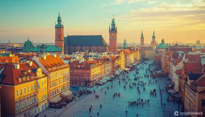 La Pologne a adopté une nouvelle législation sur les crypto-monnaies, qui a déjà suscité de vives réactions de la part des représentants du secteur et fait craindre quelle naffaiblisse la compétitivité de lÉtat dans le domaine des actifs numériques. . Actifs numériques