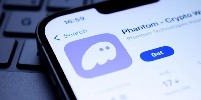 Phantom a créé son propre portefeuille CASH fixe pour soutenir sa nouvelle plateforme de financement des consommateurs Phantom Cash. . Solana