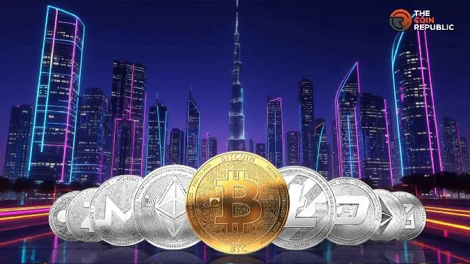 Le PDG de Binance, Richard Teng, met laccent sur la collaboration avec Ignyte et le DIFC afin daccélérer la croissance de Web3. . Bnb