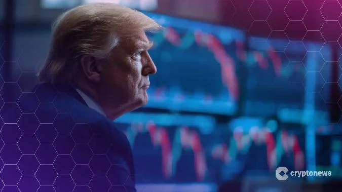 Donald Trump Jr. a rejeté les allégations de conflits dintérêts chez World Liberty Financial, déclarant à CNBC lors de la conférence sur les jetons Token2049 à Singapour que les préoccupations sont complètement absurdes. Bitcoin