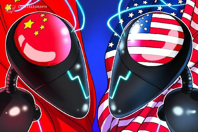 El conflicto comercial entre EE.UU. y China parece remitir, ya que funcionarios de ambos países emitieron el domingo declaraciones en las que se mostraban dispuestos a reanudar las conversaciones comerciales, lo que da esperanzas a los analistas de una recuperación del mercado. . Criptodivisas