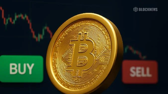 Bitcoin slipped to $103,732, hinting at a possible retest of the $100k level. Bitcoin