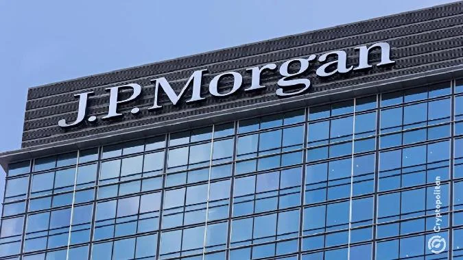 O JPMorgan está a enfrentar apelos a um boicote devido aos planos do MSCI de excluir as criptomoedas. . Bitcoin
