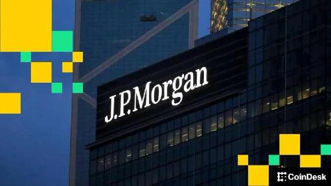 What you should know: JPMorgan Chase has introduced a structured bond tied to BlackRocks IBIT that targets a four-year cycle of declining BTC value. . Etf