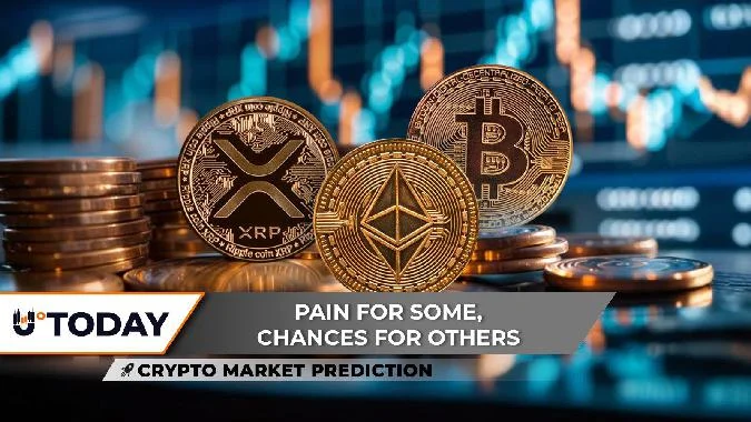 Las medias móviles refuerzan una visión similar. La media móvil exponencial de 200 días está actuando como una barrera a largo plazo, mientras que las EMA de 50 y 100 días muestran una pendiente descendente. Bitcoin