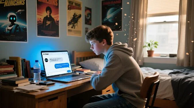 ´Principali punti di discussione: OpenAI sostiene che Adam Raine ha aggirato le difese di ChatGPT, mentre lazienda stessa insiste nellaverlo ripetutamente esortato a cercare aiuto. . Ai
