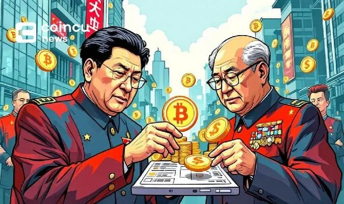 Highlights: Restrictions on cryptocurrency transactions in the Peoples Republic of China are hitting services such as Xiaohongshu. . Cryptocurrency