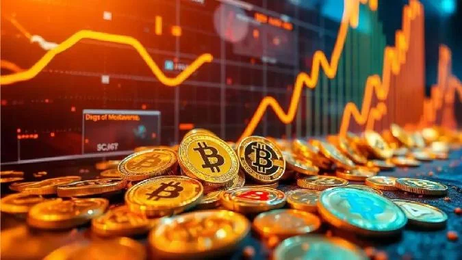 Henrik Seberg predice que bitcoin alcanzará un máximo de 150.000 dólares al final del ciclo actual. . Bitcoin