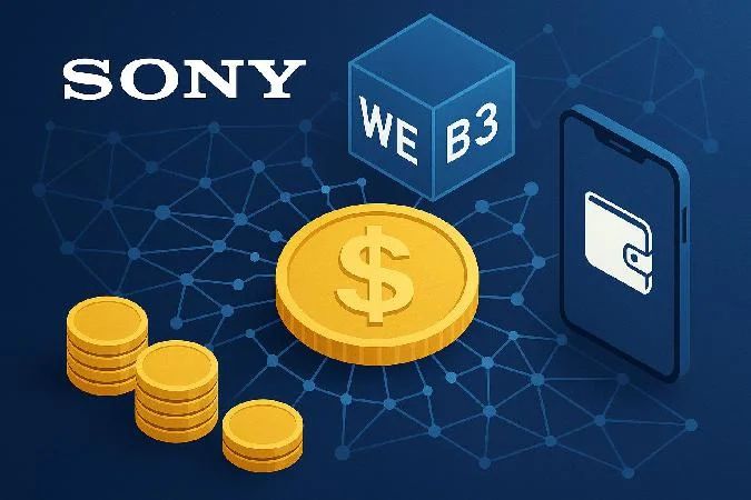 La entidad financiera se ha asociado con Bastion y ha participado en su recaudación de 14,6 millones de dólares. . Web3