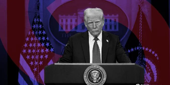 Präsident Trump hat sich bereit erklärt, Demokraten für Positionen bei der SEC und der CFTC sowie anderen Bundesaufsichtsbehörden zu nominieren. . Wsteth