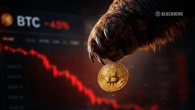 Доля биткоина уменьшается, однако альткоины выглядят слабо в сравнении с BTC. . Btc