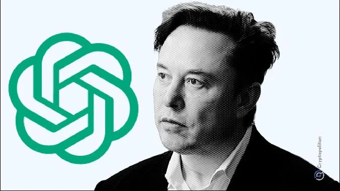 Илон Маск требует у OpenAI и Microsoft от $79 до $134 миллиардов в связи с предполагаемым обманом. . Cloakcoin