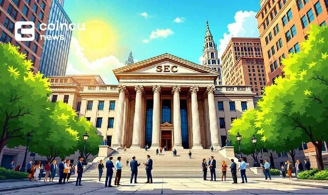 Регулятор SEC дает разъяснения по нормам для токенизированных активов. . Ondo