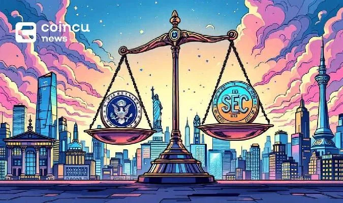 Комиссия по ценным бумагам и биржам США (SEC) утверждает, что токенизированные активы обязаны следовать действующим американским правилам. . Btc