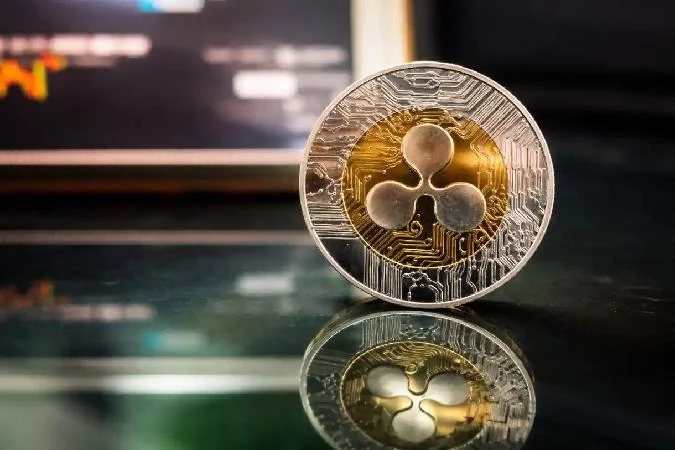 На временном интервале дня XRP удерживается вблизи нижней границы свежего своего диапазона. Пробить прежние рубежи сопротивления, где не раз встречали отпор попытки роста, пока не выходит. . Xrp
