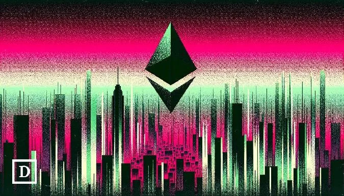 Количество доступного Эфира уменьшается, поскольку всё больше ETH выводится из активного обращения, согласно новой отчётности от Sygnum. . Eth