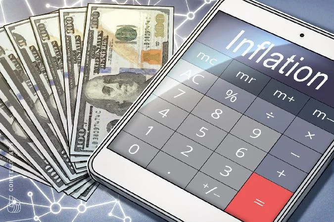 Независимые данные об инфляции свидетельствуют о существенном спаде ценового роста в Штатах, что укрепляет доводы в пользу удешевления заимствований и влечет более серьезные отголоски для рисковых инструментов, включая криптоактивы. . Btc