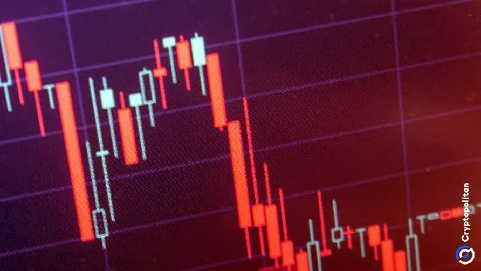 В пятницу серебро рухнуло на 26% , а золото опустилось на 9% в ходе рекордных распродаж, последовавших за неделями китайских спекуляций, которые довели котировки до невиданных высот. . Neo