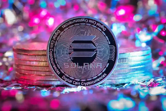 Наблюдается снижение вовлеченности валидаторов Solana. . Solana