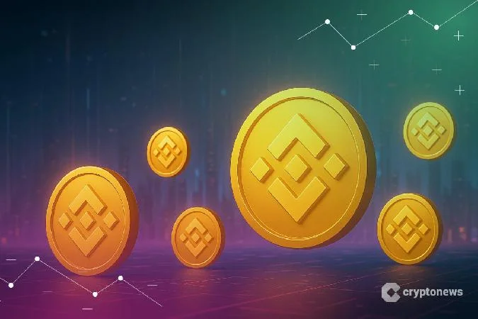 Binance заняла первую строчку в списке крупнейших криптобирж по итогам января 2026 года, располагая общим объемом обеспечений на сумму порядка $155,64 млрд, опередив все прочие значимые торговые площадки, согласно данным CoinMarketCap. . Binance