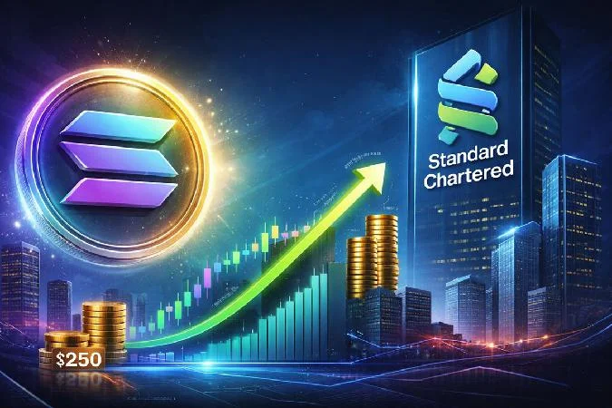 Джеффри Кендрик, руководитель направления исследований цифровых активов Standard Chartered, объясняет эту ситуацию сдвигом в структуре операций на децентрализованных биржах (DEX). Solana
