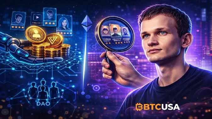 Arrêtez de copier les chaînes EVM - Cryptocurrency News & Market Updates | BTCUSA . Ethereum