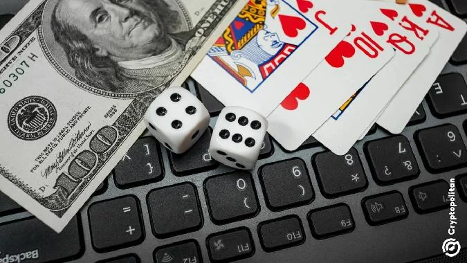 Une société dinvestissement a soumis une offre pour lancer des fonds négociés en bourse (ETF) qui donnent aux actionnaires la possibilité de faire des prédictions sur le résultat du vote de 2028 par le biais de plates-formes de courtage standard. . Dent