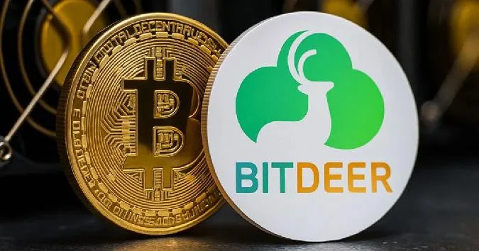 Bitdeer, um jogador-chave na indústria de mineração de criptomoeda fundada por Jihan Wu, tomou uma decisão significativa em seu último relatório semanal. . Btc