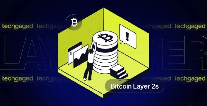 As soluções do Bitcoin Layer 2 mudam o processamento, não o giro de fundos. . Bitcoin