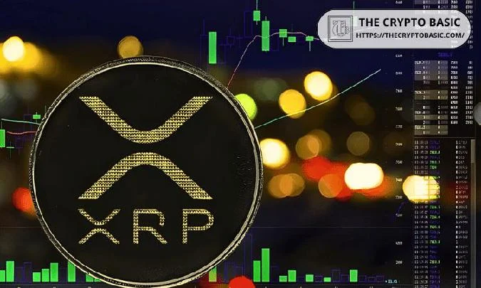 Леджер XRP теперь осуществляет в среднем 2,5 миллиона успешных транзакций ежедневно, что является заметным подъемом по сравнению с предыдущим показателем в 1,5 миллиона за прошлый квартал. . Xrp