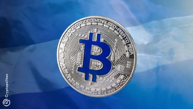 1. Что стало с первым вариантом Биткоин-диплома в Сальвадоре? . Bitcoin