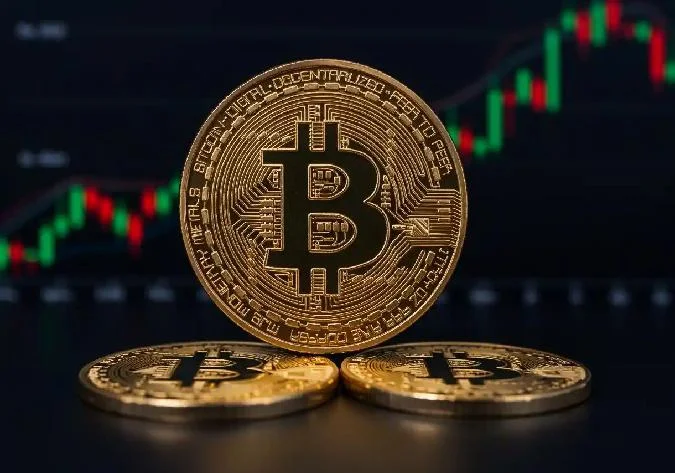 Antelope инициировала свой Гениальный план приобретением биткоинов на сумму $1 млн. . Fintech