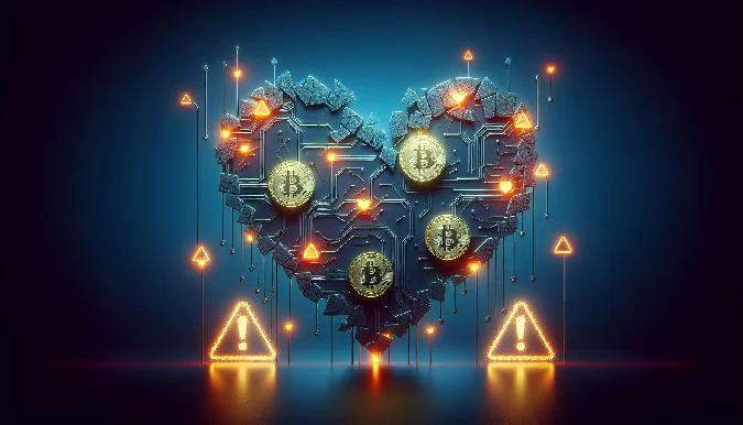 Представители федеральной прокуратуры штата Массачусетс намерены изъять 327 829 долларов в USDT, которые имеют отношение к мошенничеству в сфере романтических знакомств с криптовалютой, лишившему жертву сбережений в завершение 2024 года. Usdt