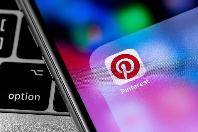 Бумаги Pinterest, Inc. Asr