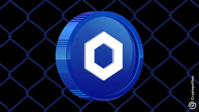 Chainlink интегрирует $5 млрд в cbBTC с Monad посредством CCIP, расширяя кроссчейн доступ к обеспечению Биткойна. . Chainlink