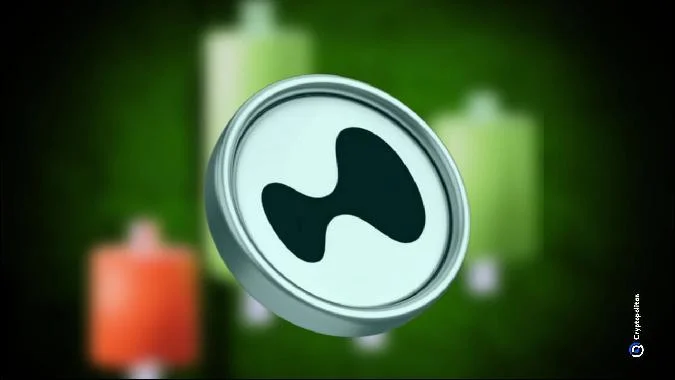 Os volumes de negociação do Hyperliquid em fevereiro aumentaram 24% em relação ao mês anterior. . Uma
