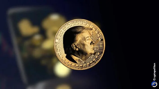 TRUMP сохранил большую часть своего прошлонедельного роста, торгуясь в районе $4. . Solana