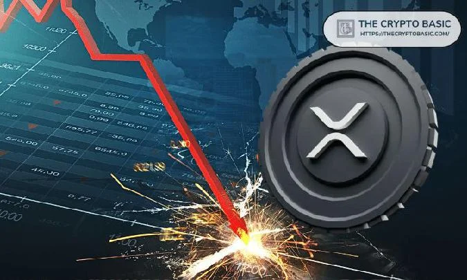 XRP在克服这一关键阻力之前 麻烦重重。最近，当整个加密货币市场对以色列和伊朗冲突做出反应时，XRP试图回升，升至1.5美元以上，然后又滑回1.46美元. Xrp