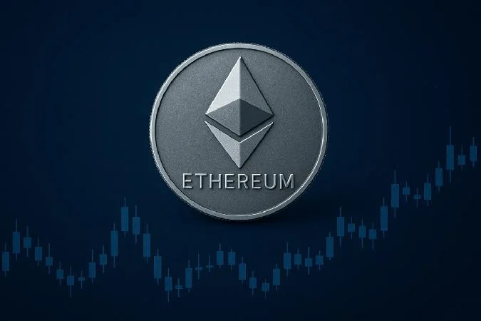 根据加密货币分析师 Merlin Trader 的说法，ETH 在过去四个月中两次展示了一种被称为 三步牛市陷阱 的模式。 Eth