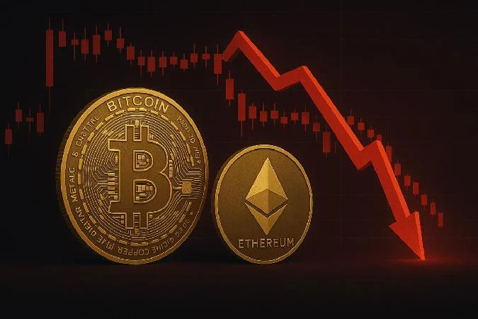 Bitcoin bu yazının yazıldığı sırada 67.818 dolar civarında seyrediyor, ancak bir gecede 1% ,94 ve son yedi günde 8% ,11 değer kaybetti. Bu, sadece birkaç ay önce 100.000 $ın üzerinde kote edilen bir varlık için önemli bir haftalık düşüş. . Bitcoin