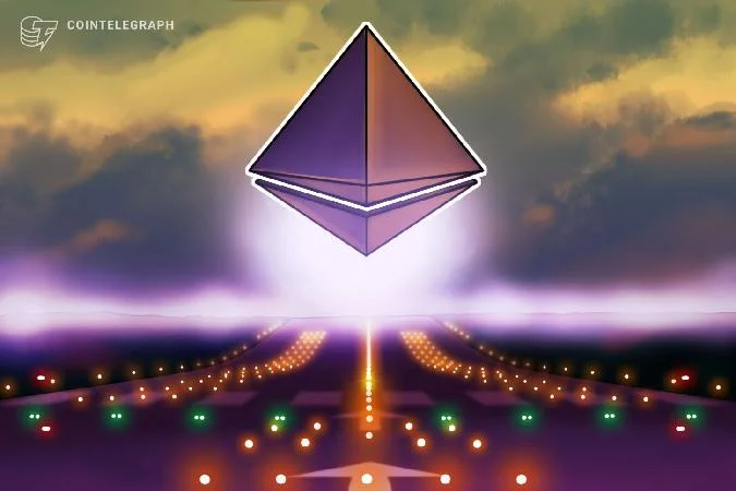 Позиции Эфира (ETH) на втором месте на рынке цифровых активов слабеют не из-за того, что он приближается к обгону Биткоина (BTC), а благодаря бурно развивающейся экономике стейблкоинов. . Eth
