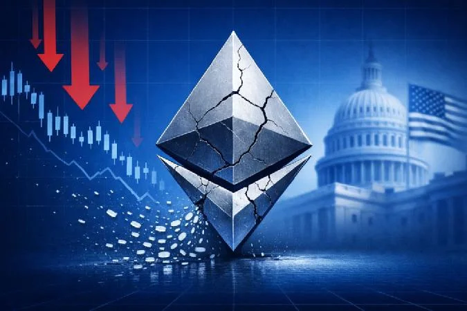 Инвестиционные инструменты на базе ETH (CRYPTO: ETH) продемонстрировали значительное падение на минувшей неделе, утратив свыше $400 млн из-за повсеместного оттока средств инвесторов. Как следует из данных CoinShares, наибольшие убытки, достигающие $222 млн, понесли пулы, привязанные к Ethereum. . Ethereum