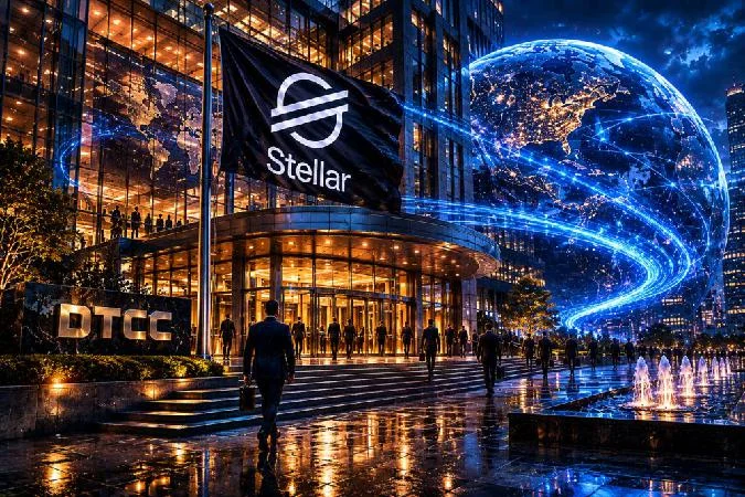 DTCC решила воспользоваться Stellar для создания инфраструктуры токенизации активов на сумму 114 трлн долларов, находящихся под управлением клирингового гиганта. . Stellar