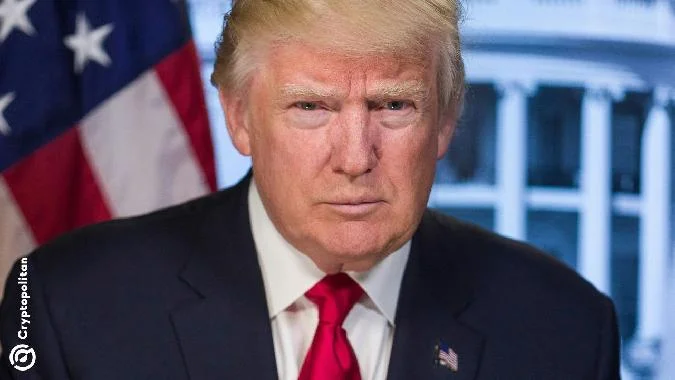 Трамп известил, что Соединенные Штаты и Иран завершили работу над финальным мирным договором. . Медикоин