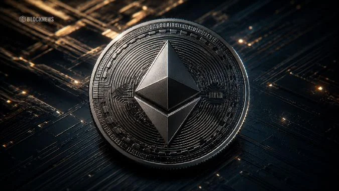在买盘压力增强的背景下，以太坊反弹至1780美元上方。 . Eth
