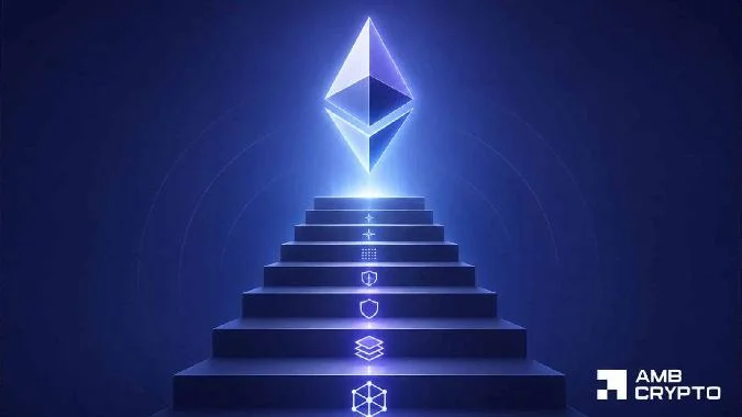 The Lean roadmap for Ethereum represents the most significant restructuring since The Mergewill it be able to ensure stable scalability? . Ethereum